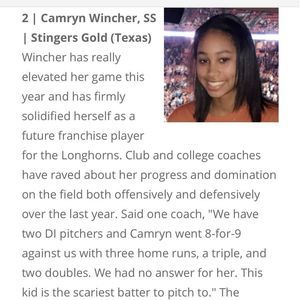 Meet your Posher, Les